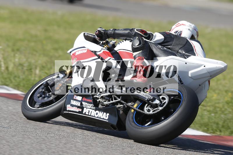 /12 30.04.2025 Speer Racing ADR/Gruppe rot/58